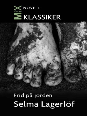 cover image of Frid på jorden